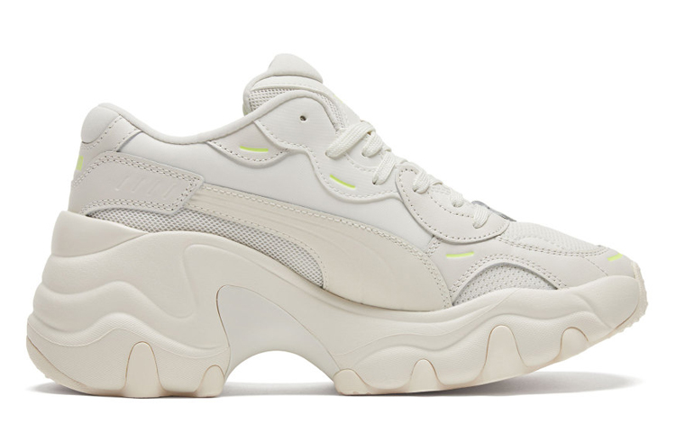 Lookbook (W) 푸마 펄서 웨지 토널 '힙합 여왕' (Puma Pulsar Wedge Tonal 'Hip Hop Queen') 374822-02
