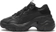 Buy (Women) Puma Pulsar Wedge Winterize Black/Black 01BK/BK 405434-01