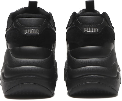 (Women) Puma Pulsar Wedge Winterize Black/Black 01BK/BK 405434-01 Shop (Women) Puma Pulsar Wedge Winterize Black/Black 01BK/BK 405434-01