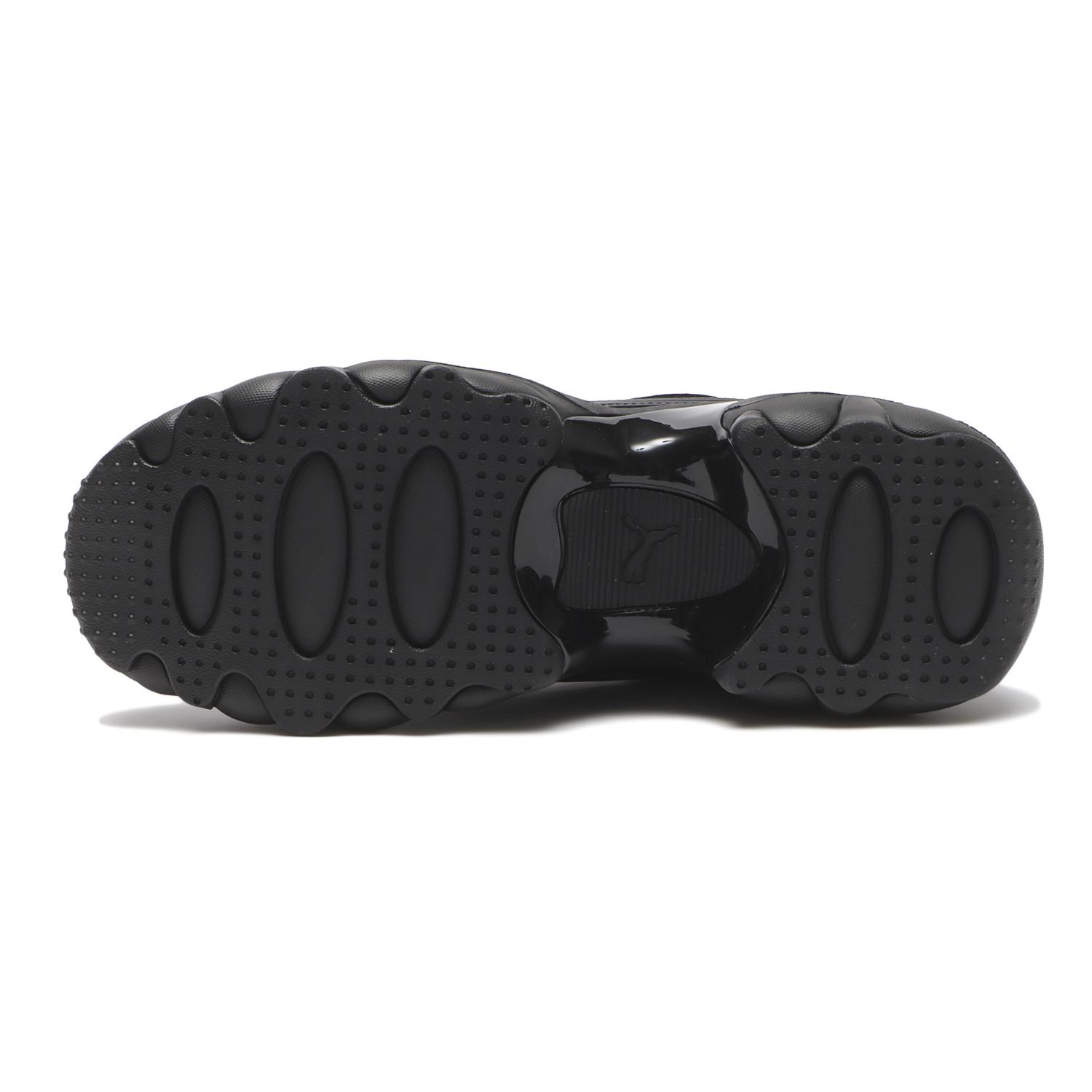 Purchase (W) Puma Pulsar Wedge Winterize Hitam/Hitam 01BK/BK 405434-01