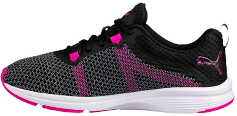 (W) 彪马 Pulse Ignite XT '黑粉' 189455-01 Buy (W) 彪马 Pulse Ignite XT '黑粉' 189455-01