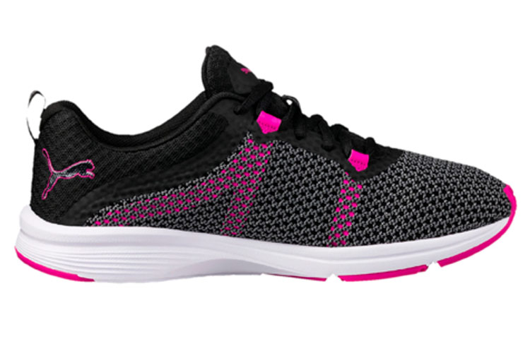Order (W) Puma Pulse Ignite XT ''Schwarz Pink'' 189455-01
