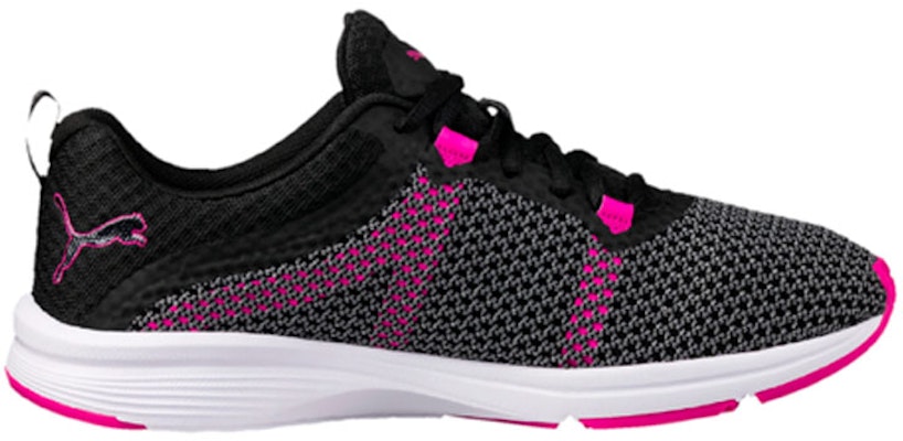 (W) 彪马 Pulse Ignite XT '黑粉' 189455-01 Order (W) 彪马 Pulse Ignite XT '黑粉' 189455-01