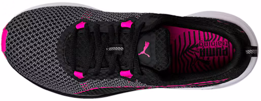 Lookbook (W) Puma Pulse Ignite XT ''Noir Rose'' 189455-01