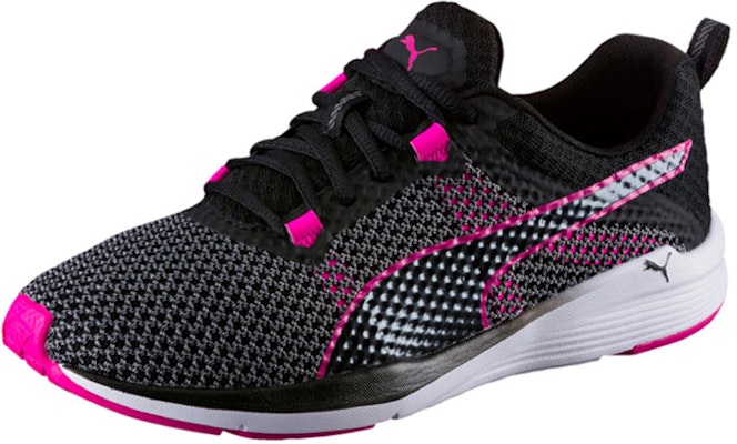 (W) 彪马 Pulse Ignite XT '黑粉' 189455-01 Lookbook (W) 彪马 Pulse Ignite XT '黑粉' 189455-01