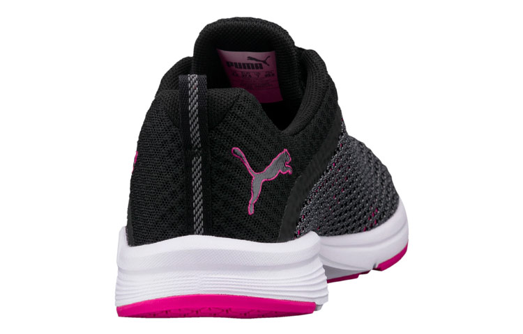 Shop (W) Puma Pulse Ignite XT ''Schwarz Pink'' 189455-01