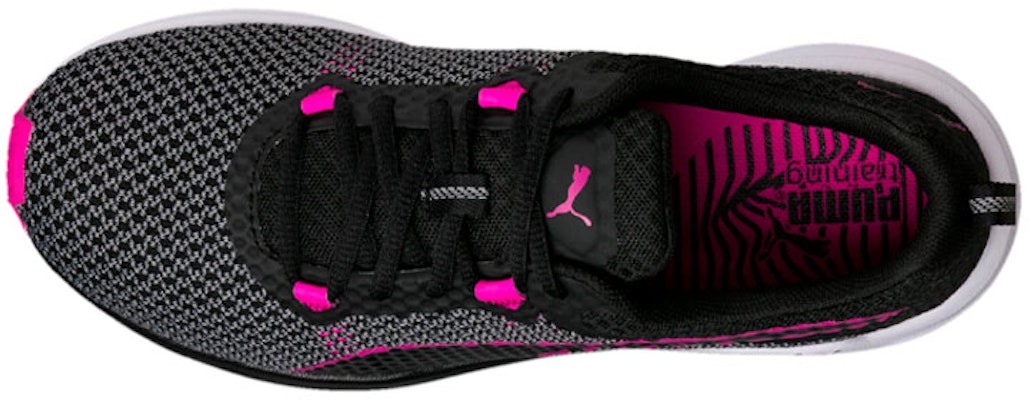 (W) 彪马 Pulse Ignite XT '黑粉' 189455-01 Shop (W) 彪马 Pulse Ignite XT '黑粉' 189455-01