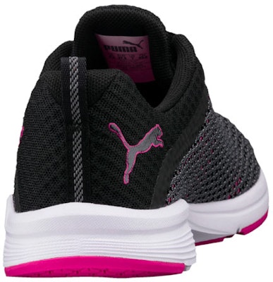 (W) 彪马 Pulse Ignite XT '黑粉' 189455-01 Purchase (W) 彪马 Pulse Ignite XT '黑粉' 189455-01