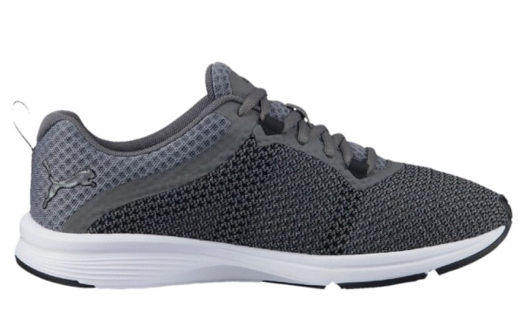 Order (W) 푸마 펄스 이그나이트 XT '라이트 그레이' 189455-03