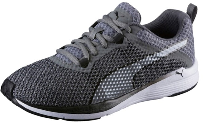 (W) 푸마 펄스 이그나이트 XT '라이트 그레이' 189455-03 Lookbook (W) 푸마 펄스 이그나이트 XT '라이트 그레이' 189455-03