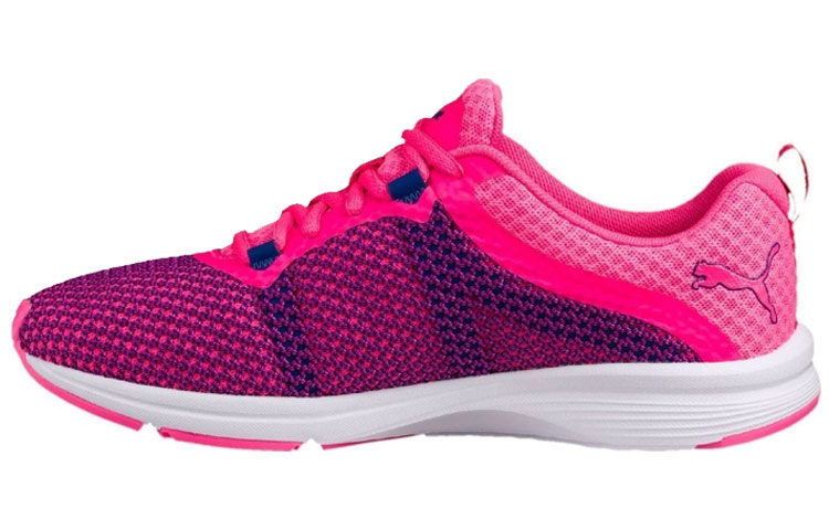 (Women) Puma Pulse Ignite XT 'Pink Casual Runner' 189455-02