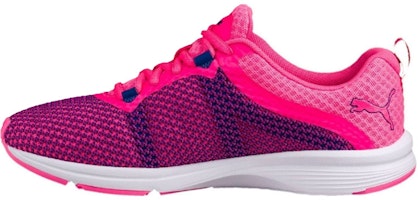 (Women) Puma Pulse Ignite XT 'Pink Casual Runner' 189455-02 (Women) Puma Pulse Ignite XT 'Pink Casual Runner' 189455-02