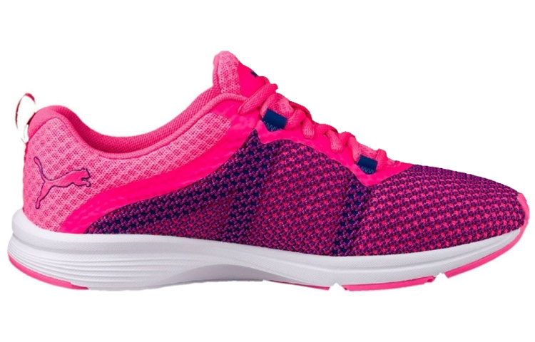 Order (W) 푸마 펄스 이그나이트 XT '핑크 러닝화' (Puma Peolseu Igeunaiteu XT 'Pingkeu Reoninghwa') 189455-02