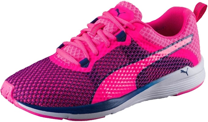 (W) 푸마 펄스 이그나이트 XT '핑크 러닝화' (Puma Peolseu Igeunaiteu XT 'Pingkeu Reoninghwa') 189455-02 Lookbook (W) 푸마 펄스 이그나이트 XT '핑크 러닝화' (Puma Peolseu Igeunaiteu XT 'Pingkeu Reoninghwa') 189455-02