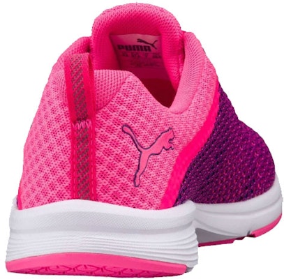 (W) 푸마 펄스 이그나이트 XT '핑크 러닝화' (Puma Peolseu Igeunaiteu XT 'Pingkeu Reoninghwa') 189455-02 Purchase (W) 푸마 펄스 이그나이트 XT '핑크 러닝화' (Puma Peolseu Igeunaiteu XT 'Pingkeu Reoninghwa') 189455-02