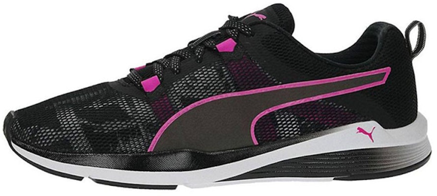 (W) 푸마 펄스 이그나이트 XT '블랙 핑크' 189457-01 Buy (W) 푸마 펄스 이그나이트 XT '블랙 핑크' 189457-01