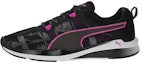 Buy (W) 푸마 펄스 이그나이트 XT '블랙 핑크' 189457-01
