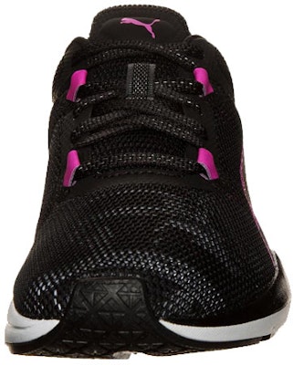 (W) 푸마 펄스 이그나이트 XT '블랙 핑크' 189457-01 Shop (W) 푸마 펄스 이그나이트 XT '블랙 핑크' 189457-01