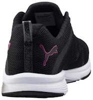 Shop (W) Puma Pulse Ignite XT ''Swan Nero Rosa'' 189457-01