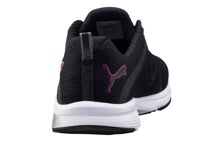 Purchase (W) 푸마 펄스 이그나이트 XT '블랙 핑크' 189457-01