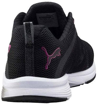 (W) 푸마 펄스 이그나이트 XT '블랙 핑크' 189457-01 Purchase (W) 푸마 펄스 이그나이트 XT '블랙 핑크' 189457-01