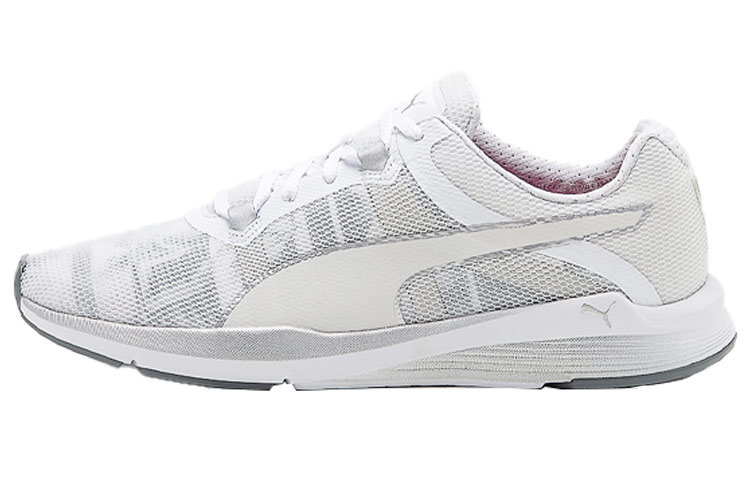 (Women) Puma Pulse Ignite XT 'Swan White' 189457-02