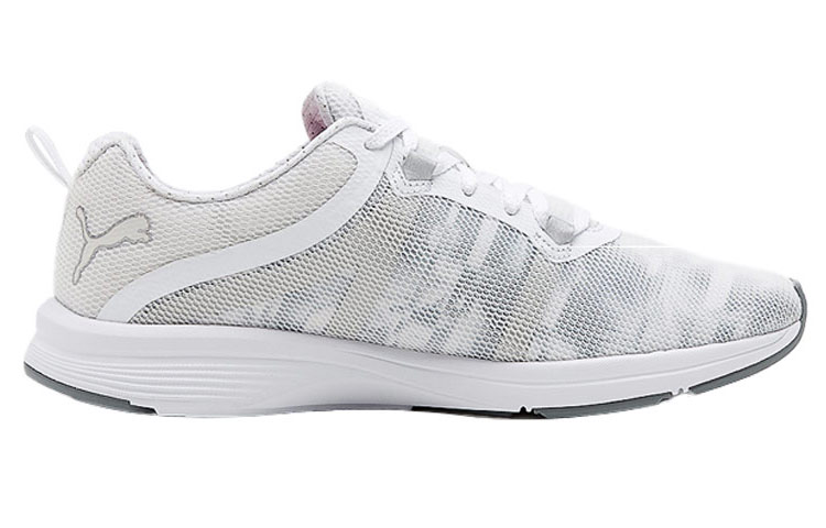 Order (W) Puma Pulse Ignite XT ''Swan White'' Sneakers Wit 189457-02