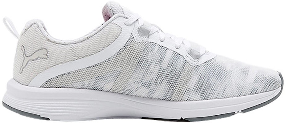 PUMA Pulse Ignite XT Swan 休閒 透氣輕便 低筒 跑步鞋 女款 白色 Order PUMA Pulse Ignite XT Swan 休閒 透氣輕便 低筒 跑步鞋 女款 白色