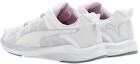 Shop PUMA Pulse Ignite XT Swan 休閒 透氣輕便 低筒 跑步鞋 女款 白色