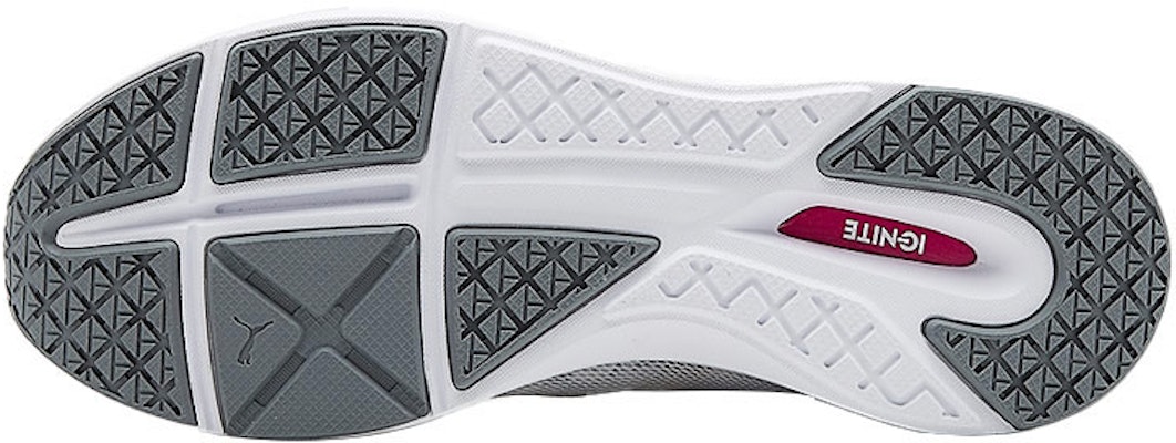 PUMA Pulse Ignite XT Swan 休閒 透氣輕便 低筒 跑步鞋 女款 白色 Purchase PUMA Pulse Ignite XT Swan 休閒 透氣輕便 低筒 跑步鞋 女款 白色