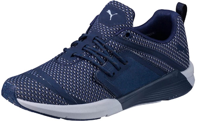 (W) Puma Pulse Ignite XT Velvet 'Biru' 190236-01 Lookbook (W) Puma Pulse Ignite XT Velvet 'Biru' 190236-01