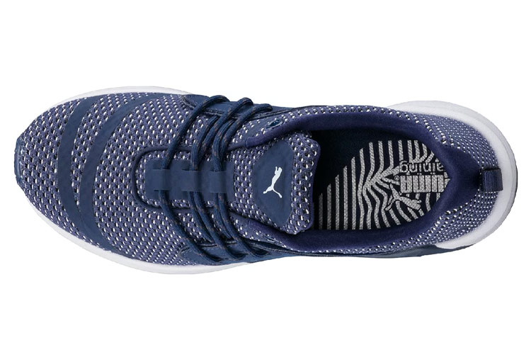 Lookbook (W) Puma Pulse Ignite XT Velvet 'Biru' 190236-01