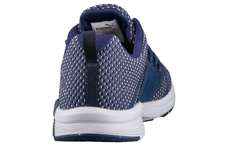 Shop (W) Puma Pulse Ignite XT Velvet 'Biru' 190236-01