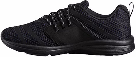 (Women) Puma Pulse Ignite XT Velvet 'Comfort Slip-Resistant Black' 190236-02 (Women) Puma Pulse Ignite XT Velvet 'Comfort Slip-Resistant Black' 190236-02