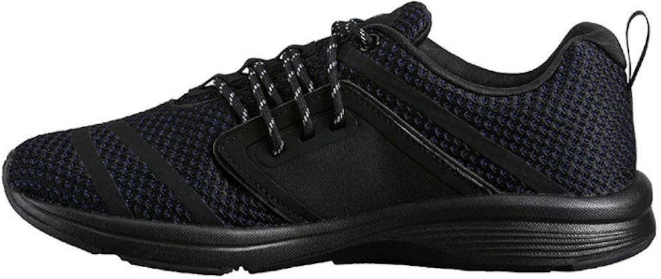 (W) Puma Pulse Ignite XT Velvet 'Selamat Anti-Licin Hitam' 190236-02 Buy (W) Puma Pulse Ignite XT Velvet 'Selamat Anti-Licin Hitam' 190236-02