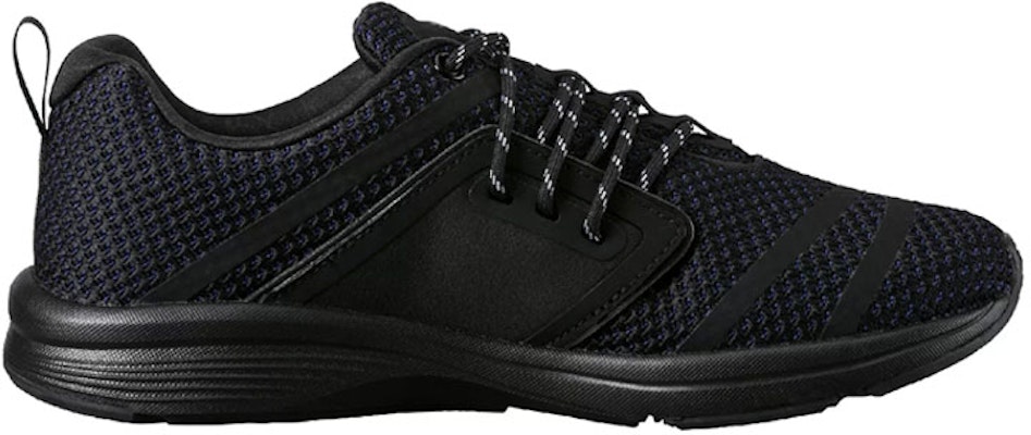 (W) Puma Pulse Ignite XT Velvet 'Selamat Anti-Licin Hitam' 190236-02 Order (W) Puma Pulse Ignite XT Velvet 'Selamat Anti-Licin Hitam' 190236-02