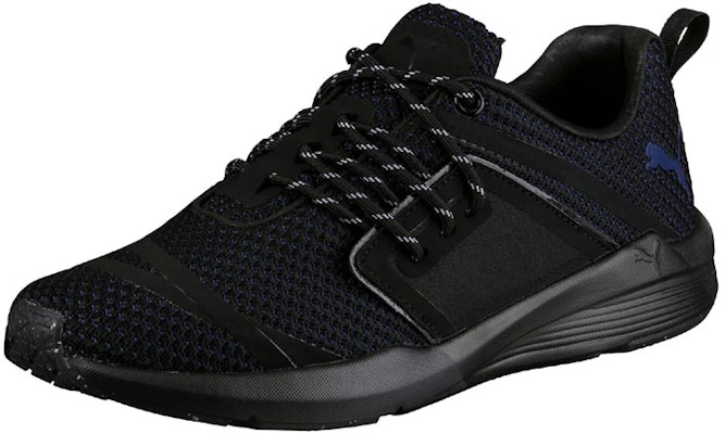 (W) Puma Pulse Ignite XT Velvet 'Selamat Anti-Licin Hitam' 190236-02 Lookbook (W) Puma Pulse Ignite XT Velvet 'Selamat Anti-Licin Hitam' 190236-02