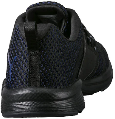 (W) Puma Pulse Ignite XT Velvet ''Nero Antiscivolo Comfort'' 190236-02 Shop (W) Puma Pulse Ignite XT Velvet ''Nero Antiscivolo Comfort'' 190236-02
