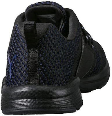 (W) Puma Pulse Ignite XT Velvet 'Selamat Anti-Licin Hitam' 190236-02 Purchase (W) Puma Pulse Ignite XT Velvet 'Selamat Anti-Licin Hitam' 190236-02