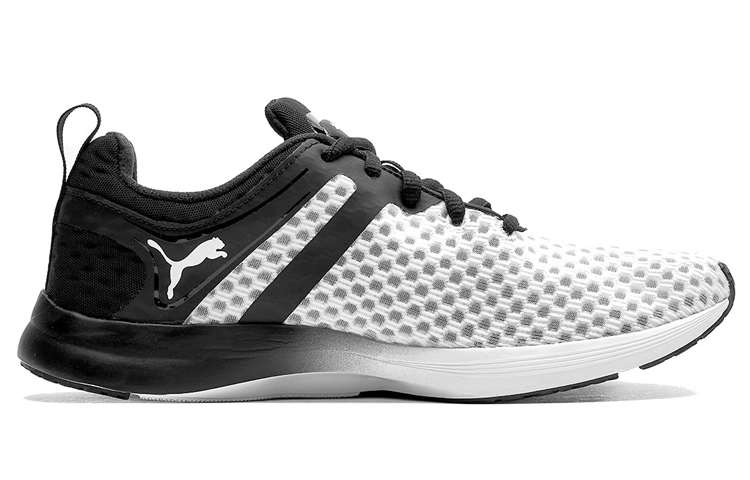 (W) Puma Pulse Xt Core Black/ 'White' 圖 2