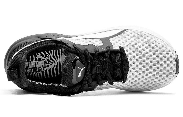 (W) Puma Pulse Xt Core Black/ 'White' 圖 3