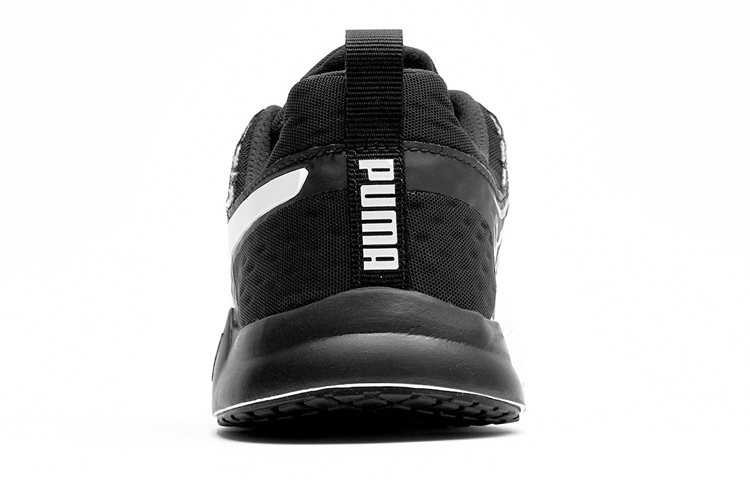 (W) Puma Pulse Xt Core Black/ 'White' 圖 4