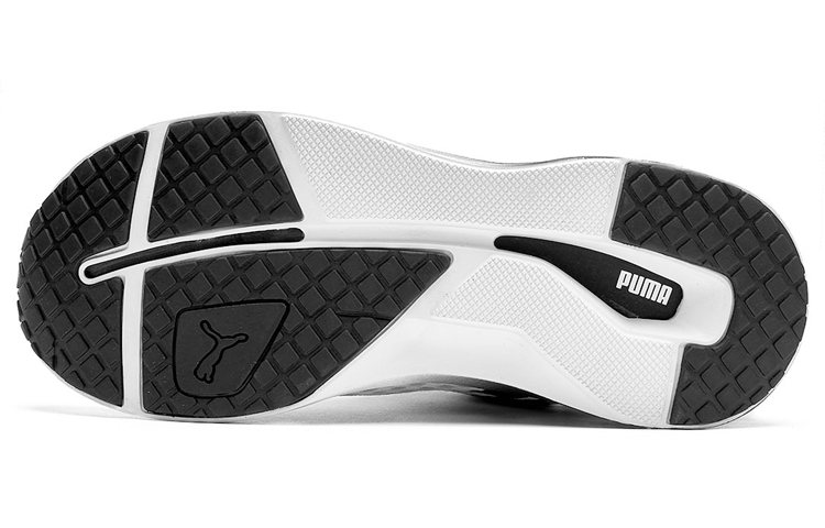 (W) Puma Pulse Xt Core Black/ 'White' 圖 5