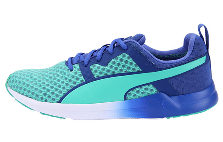 (Women) Puma Pulse Xt Core /Green 'Blue' 188558-05