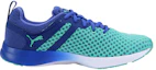 Order (W) Puma Pulse XT Core Grün Blau Sneakers 188558-05