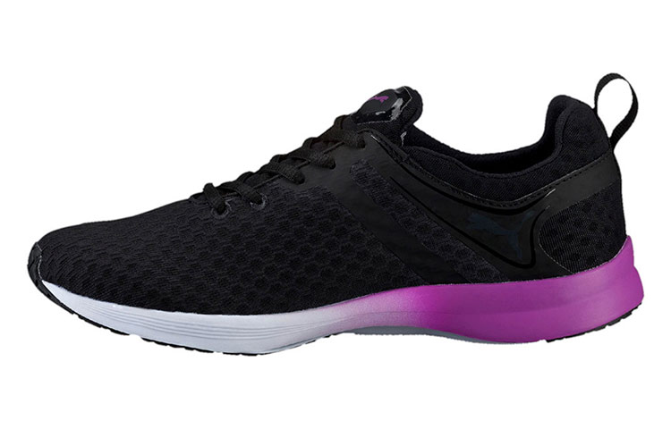 (Women) Puma Pulse Xt Core /Purple 'Black' 188558-04