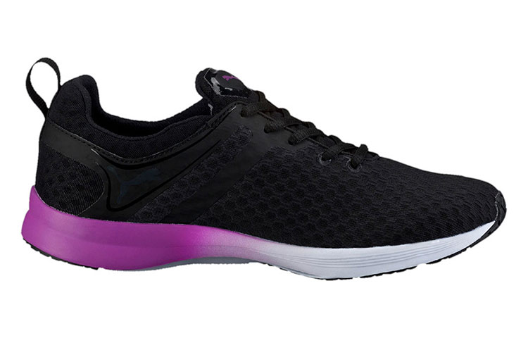 (W) Puma Pulse Xt Core /Purple 'Black' 圖 2