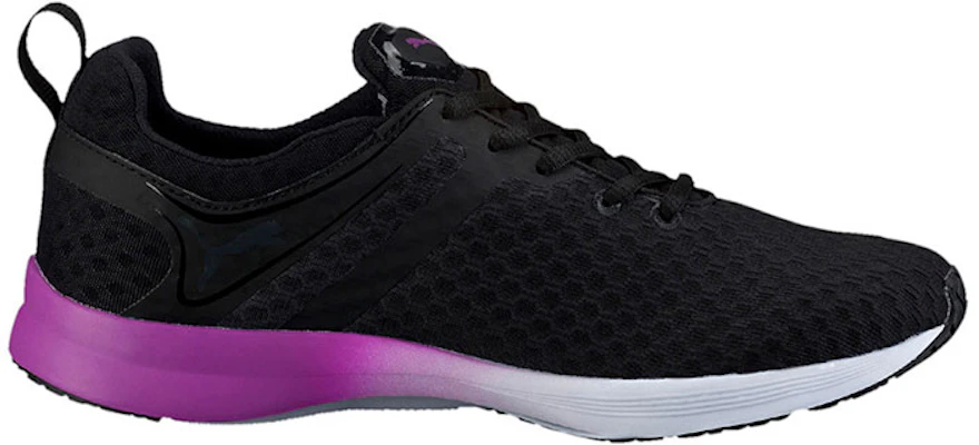 (W) Puma Pulse Xt Core /Paars ''Zwart'' 188558-04 Order (W) Puma Pulse Xt Core /Paars ''Zwart'' 188558-04