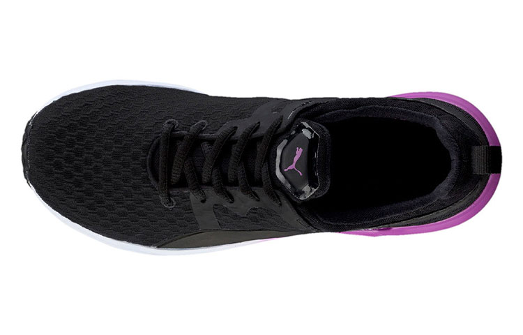 (W) Puma Pulse Xt Core /Purple 'Black' 圖 4