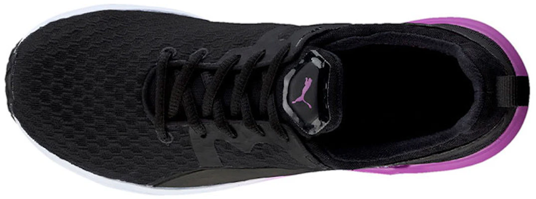 (W) Puma Pulse Xt Core /Paars ''Zwart'' 188558-04 Shop (W) Puma Pulse Xt Core /Paars ''Zwart'' 188558-04